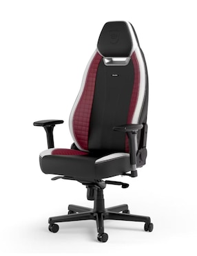 Silla gamer Legend Noblechairs de cuero