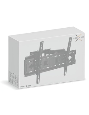 Soporte para monitor de pared Xtellar