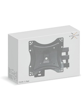 Soporte para monitor de pared Xtellar