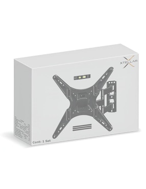 Soporte para monitor de pared Xtellar