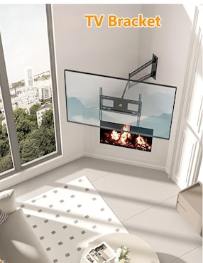 Soporte para monitor de pared Xtellar