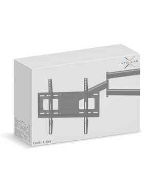 Soporte para monitor de pared Xtellar