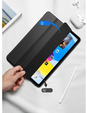 Funda para iPad 11 Gen Gogo Electronics