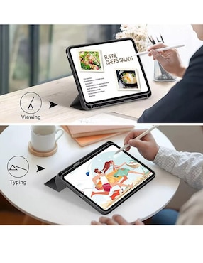 Funda para iPad 11 Gen Gogo Electronics