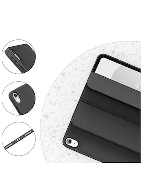 Funda para iPad 11 Gen Gogo Electronics