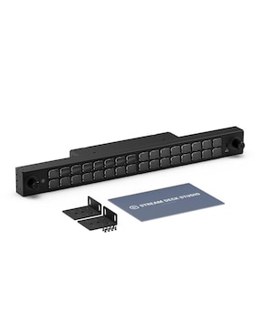 Controlador stream Elgato
