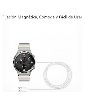 Cargador inalámbrico Xtellar de 20 W USB XTLLAR6195