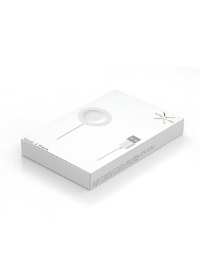 Cargador inalámbrico Xtellar de 20 W USB XTLLAR6195
