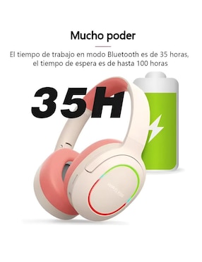 Audífonos gamer Xtellar alámbricos e inalámbricos Xtllar7122