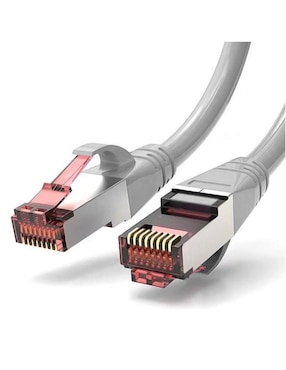 Cable ethernet Hotshot de 10 m