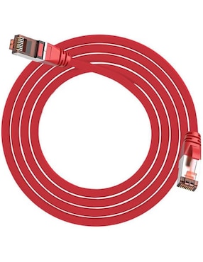 Cable ethernet Hotshot de 5 m