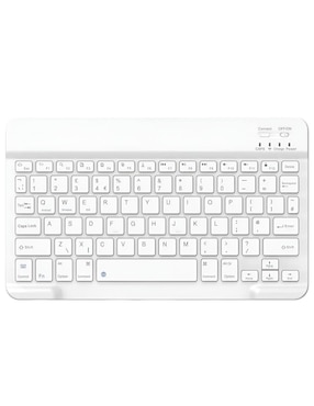 Teclado inalámbrico Xtellar Xtllar7109