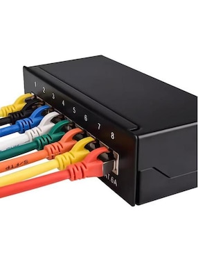 Cable ethernet Hotshot de 25 m