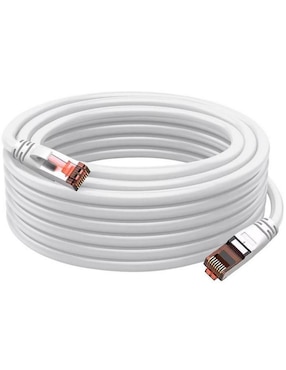 Cable ethernet Ventdepot de 15 m