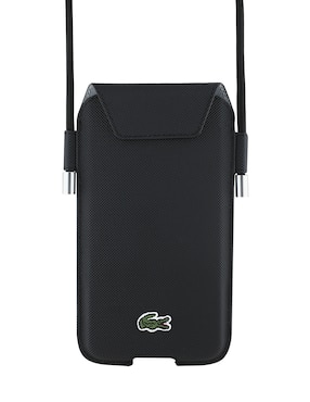 Bolso para celular Lacoste