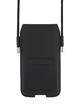 Bolso para celular Lacoste
