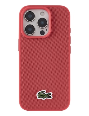 Funda para Apple Lacoste