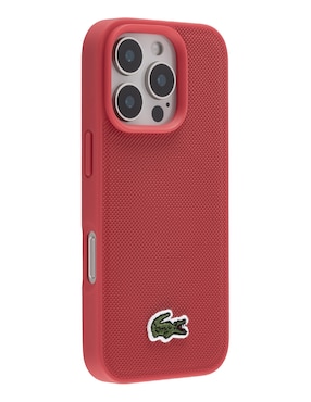 Funda para Apple Lacoste