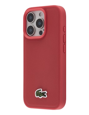 Funda para Apple Lacoste
