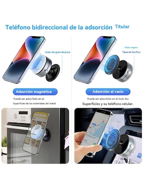 Soporte para celular Xtellar edición estándar