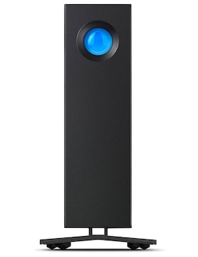 Disco duro externo Lacie capacidad 16 TB