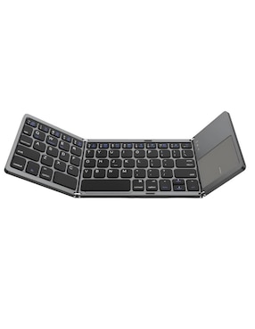 Teclado inalámbrico Xtellar XTLLAR7089