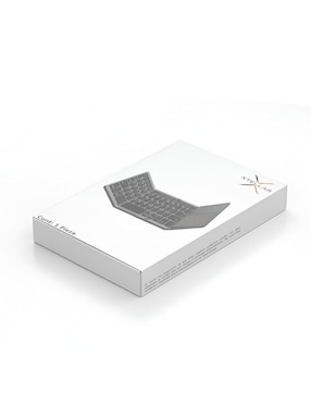 Teclado inalámbrico Xtellar XTLLAR7089