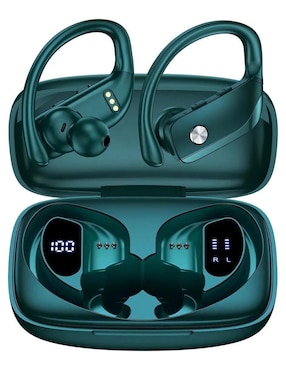 Audífonos In-Ear Belug inalámbrica con cancelación de ruido