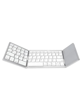 Teclado inalámbrico Xtellar Xtllar7083
