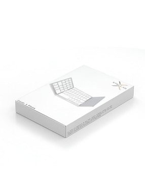 Teclado inalámbrico Xtellar Xtllar7083