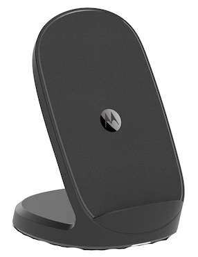 Cargador wireless Motorola de 15 W USB tipo C SJW202U