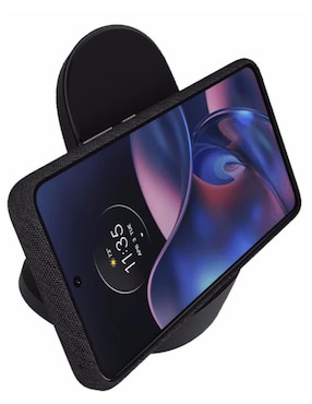 Cargador wireless Motorola de 15 W USB tipo C SJW202U