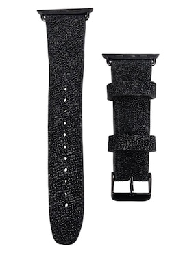 Correa para smartwatch Gromo de piel