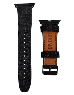 Correa para smartwatch Gromo de piel