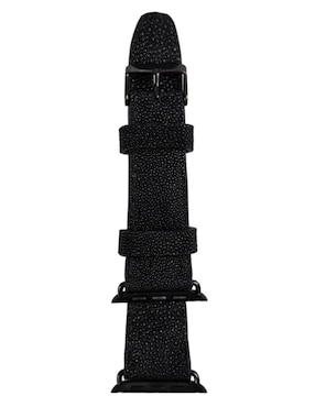 Correa para smartwatch Gromo de piel