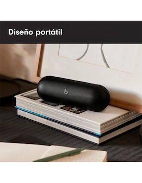 Bocina portátil Beats Pill bluetooth