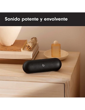 Bocina portátil Beats Pill bluetooth