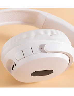 Audífonos over-ear Xtellar Xtllar7245 inalámbricos