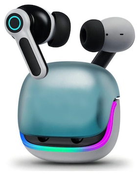 Audífonos In-Ear Belug inalámbrica con cancelación de ruido