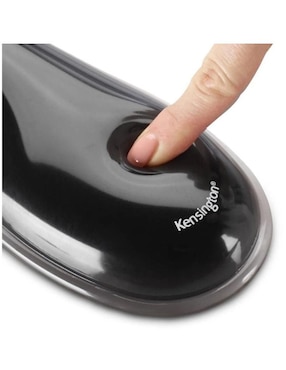 Mouse pad Kensington con apoyo para muñeca