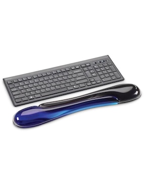 Mouse pad Kensington con apoyo para muñeca