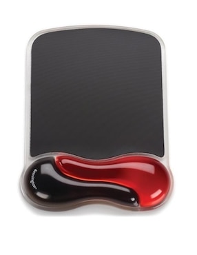 Mouse pad Kensington con apoyo para muñeca