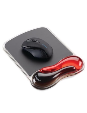 Mouse pad Kensington con apoyo para muñeca