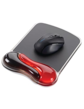 Mouse pad Kensington con apoyo para muñeca