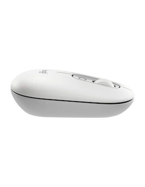 Mouse y teclado Logitech POP Icon Combo