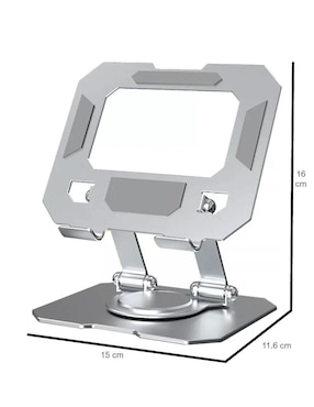 Soporte para tablet Belug inalámbrica