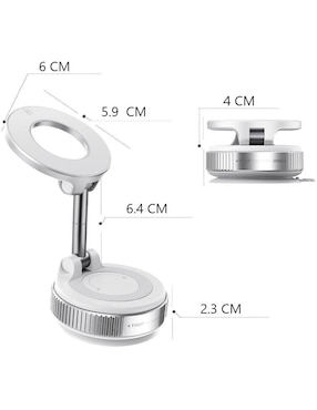 Soporte para celular Belug