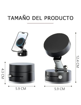Soporte para celular Belug inalámbrica