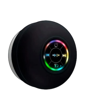 Bocina portátil Generica dscxvr3 bluetooth