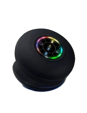 Bocina portátil Generica dscxvr3 bluetooth